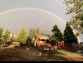 Red Barn Retreat